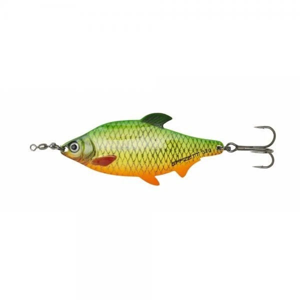 Dam Effzett Roach Spoon 9cm - Afbeelding 5