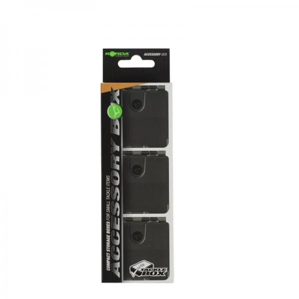 Korda Acessory Box - Afbeelding 2