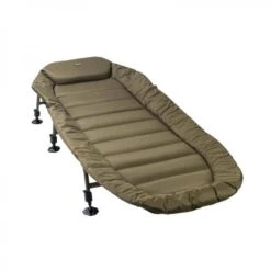 Avid Carp Avid Ascent Recliner Bedchair