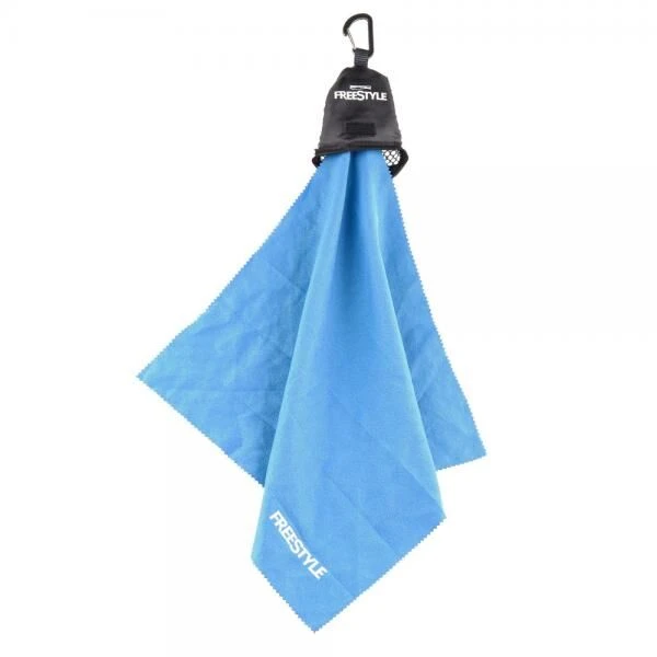 Spro Freestyle Microfibre Hand Towel