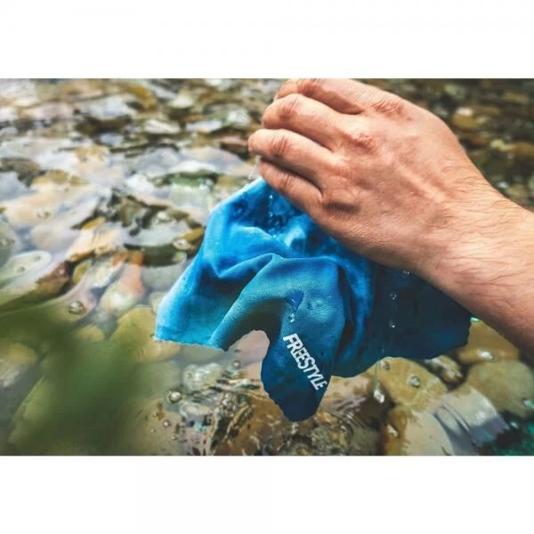 Spro Freestyle Microfibre Hand Towel - Afbeelding 4