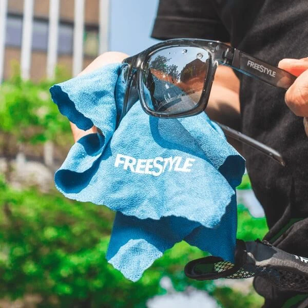 Spro Freestyle Microfibre Hand Towel - Afbeelding 6