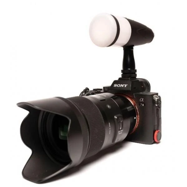 Ridgemonkey Camera Accessory Bracket - Afbeelding 4