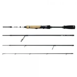 Dam Cult-X Travel Spin