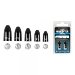 Spro Freestyle Bullet Sinker