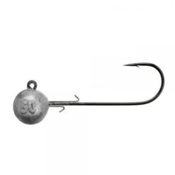 Spro Jighead HD 10/0 50 Tot 150g 2st.