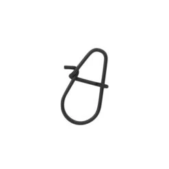 Spro Matt Black HD Snap