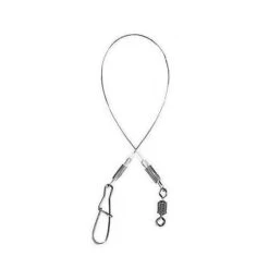 Dragon Surflon 7x7 Leaders 12kg