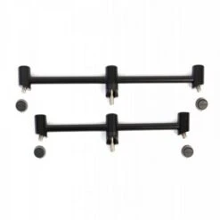 Avid Carp Avid Lok Down 3 Rod Buzz Pod