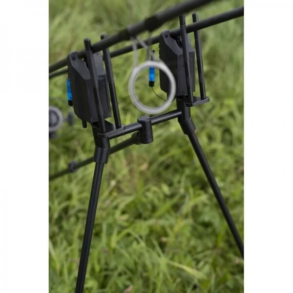 Avid Carp Avid Lok Down 3 Rod Buzz Pod - Afbeelding 3