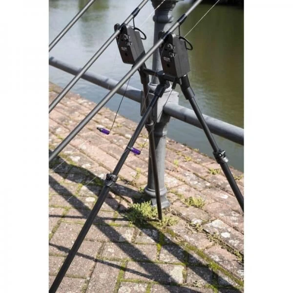Avid Carp Avid Lok Down 3 Rod Buzz Pod - Afbeelding 4