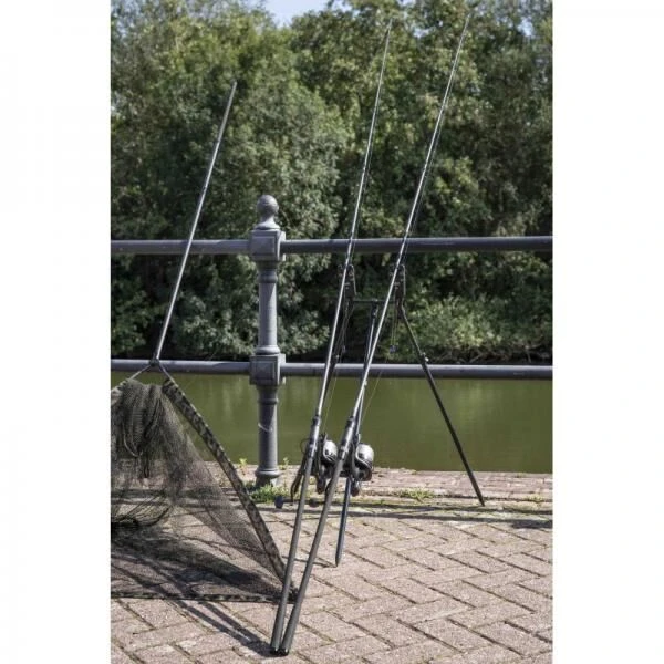 Avid Carp Avid Lok Down 3 Rod Buzz Pod - Afbeelding 5