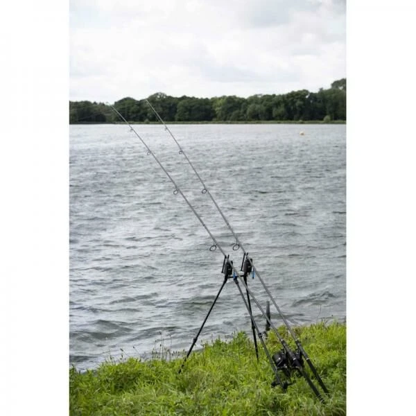 Avid Carp Avid Lok Down 3 Rod Buzz Pod - Afbeelding 7