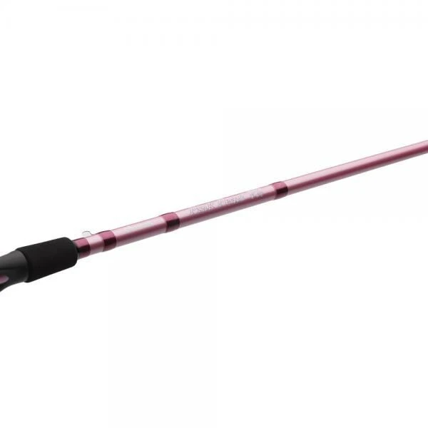 Okuma Pink Pearl V2 213cm 5-20g - Afbeelding 2