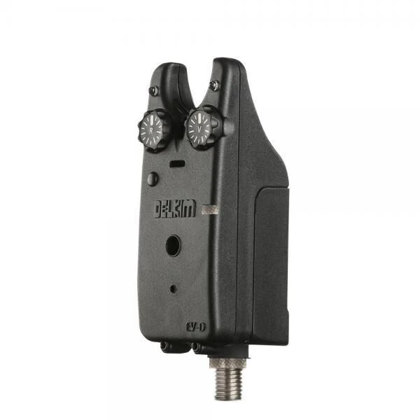 Delkim EV-D Digital Bite Alarm - Afbeelding 3