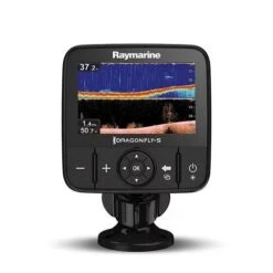 Raymarine Dragonfly-5 Pro Sonar/Gps