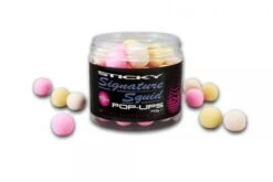 Sticky Baits Sticky Signature Squid Pop-up
