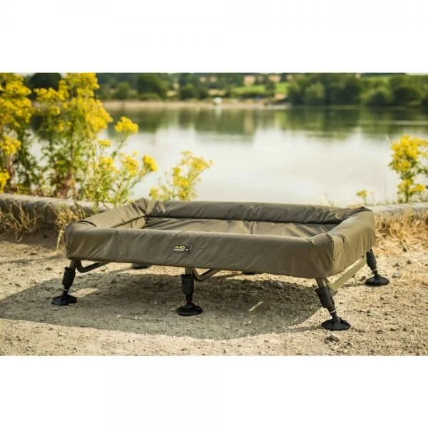 Avid Carp Avid Stormshield Safeguard Cradle Standard - Afbeelding 5