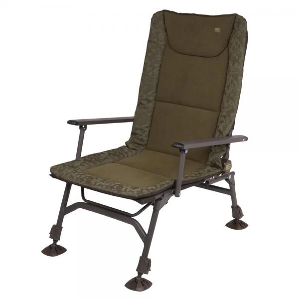 Strategy Carp Throne D-Luxe