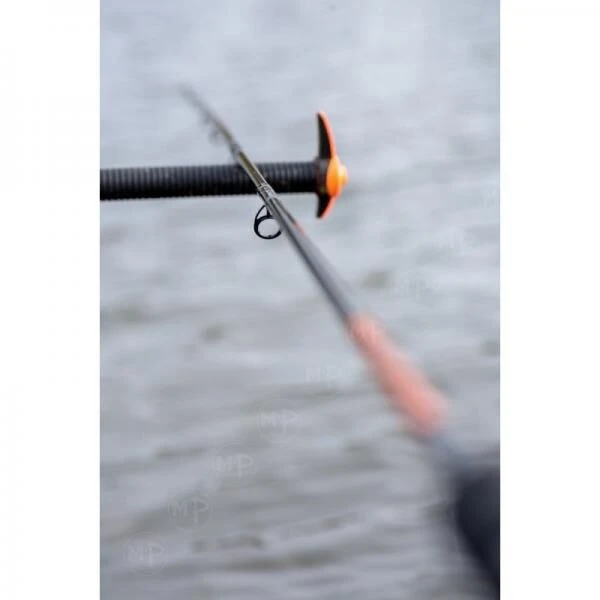 Guru N-Gauge Feeder Rod 11ft 2 Piece - Afbeelding 3