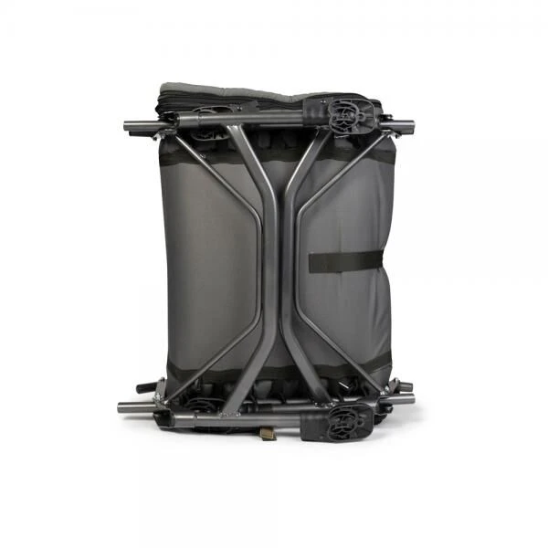 RidgeMonkey Escape Junior Bunk Sleep System - Afbeelding 5