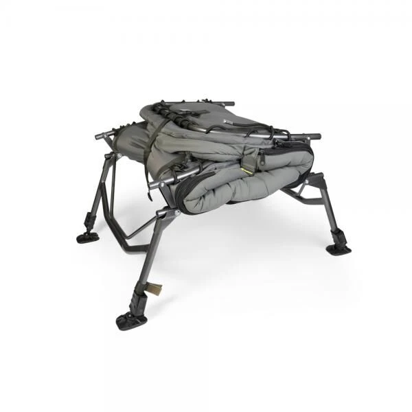 RidgeMonkey Escape Junior Bunk Sleep System - Afbeelding 4