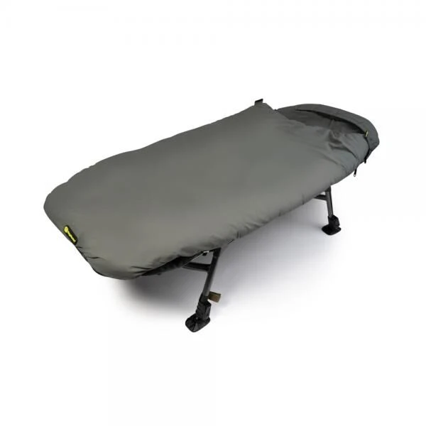 RidgeMonkey Escape Junior Bunk Sleep System - Afbeelding 2