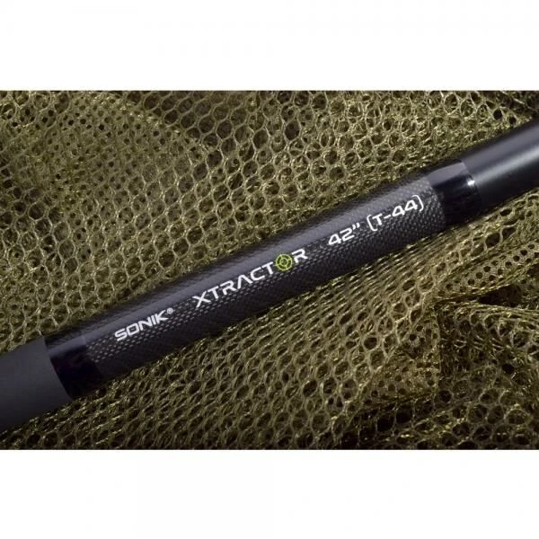 Sonik Xtractor Landing Net 42inch - Afbeelding 4