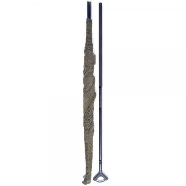 Sonik Xtractor Landing Net 42inch - Afbeelding 5