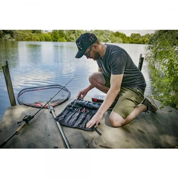 Fox Rage Tool Wrap 4 Tools - Afbeelding 5