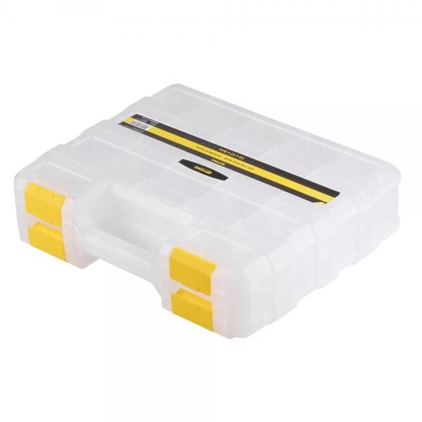 Spro HD Tackle Box Double Sided - Afbeelding 2