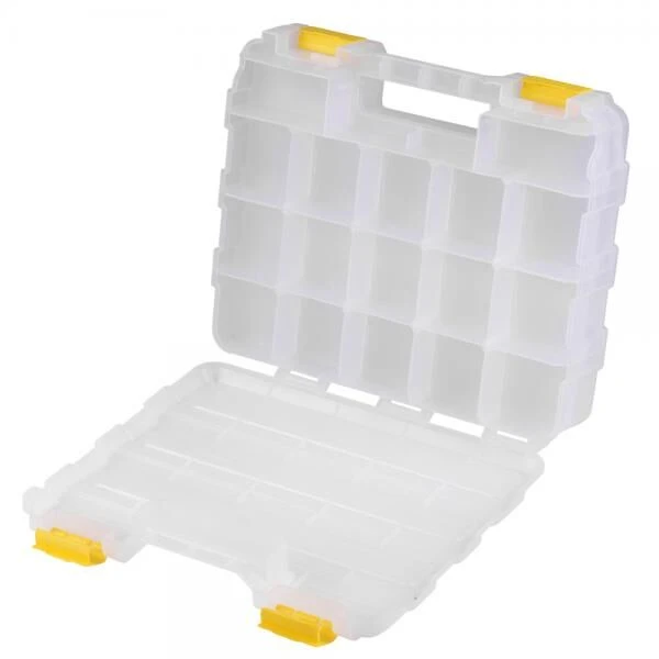 Spro HD Tackle Box Double Sided - Afbeelding 4