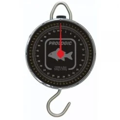 Prologic Specimen Dial Scale 60Lbs (27kg)