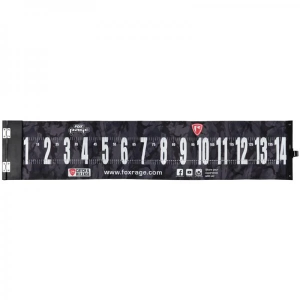 Fox Rage Voyager Camo Measure - Afbeelding 2