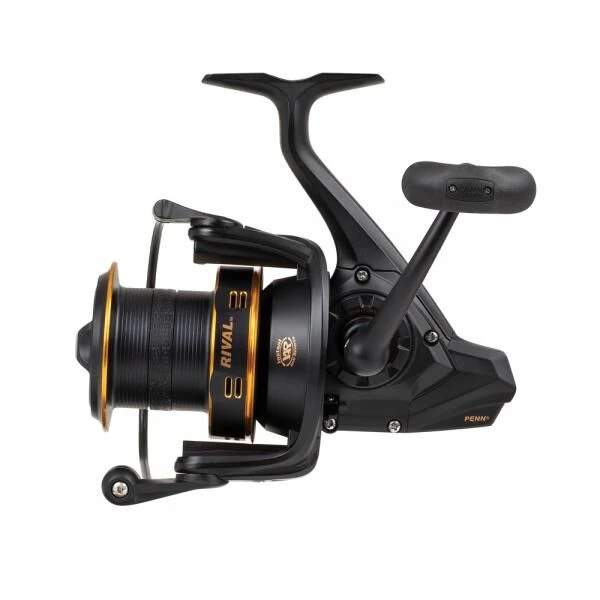 Penn Rival Longcast Gold - Afbeelding 2