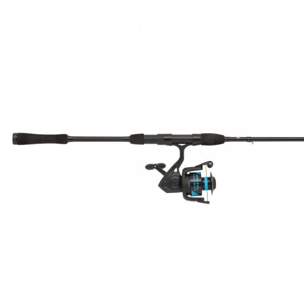 Penn Wrath Combo Inshore Lure 2.44m 10-30g