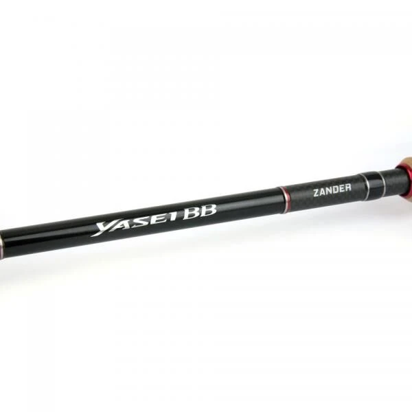 Shimano Yasei BB Zander Lure 2.70m 15-50g - Afbeelding 2
