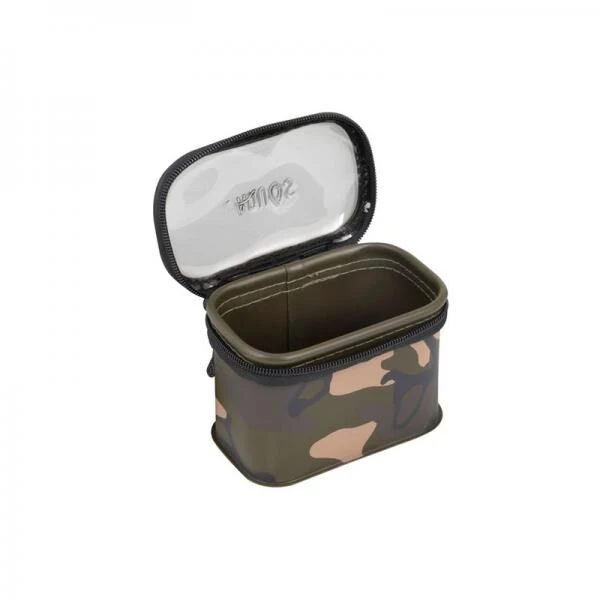 Fox Aquos Camolite Accessory Bag Small