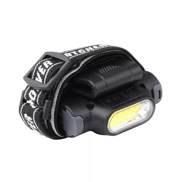 Spro Powercatcher Head Lamp - Afbeelding 2