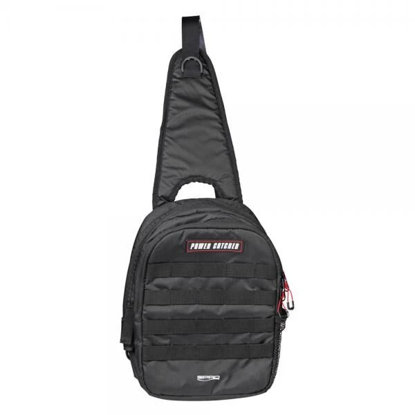 Spro Powercatcher Shoulder Sling Bag