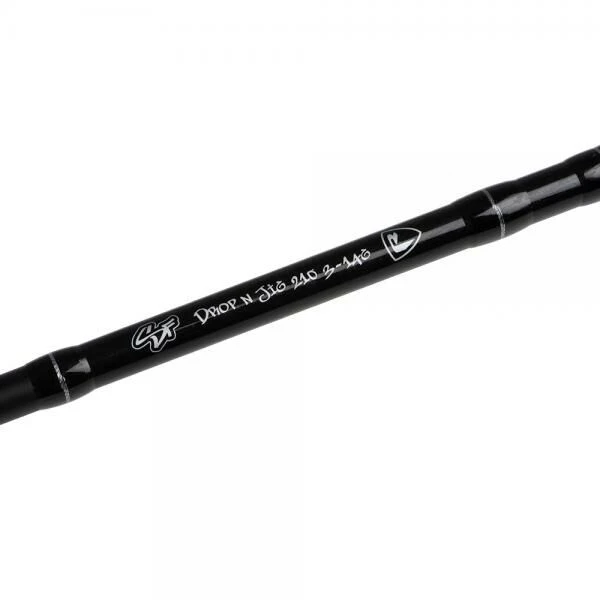 Rage Streetfighter Drop N Jig 2.10m 3-14g - Afbeelding 2