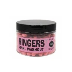 Ringers Pink Washout Wafters 6mm