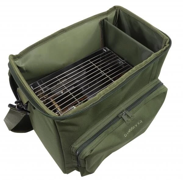 Trakker NXG Bivvy Heater Bag - Afbeelding 2