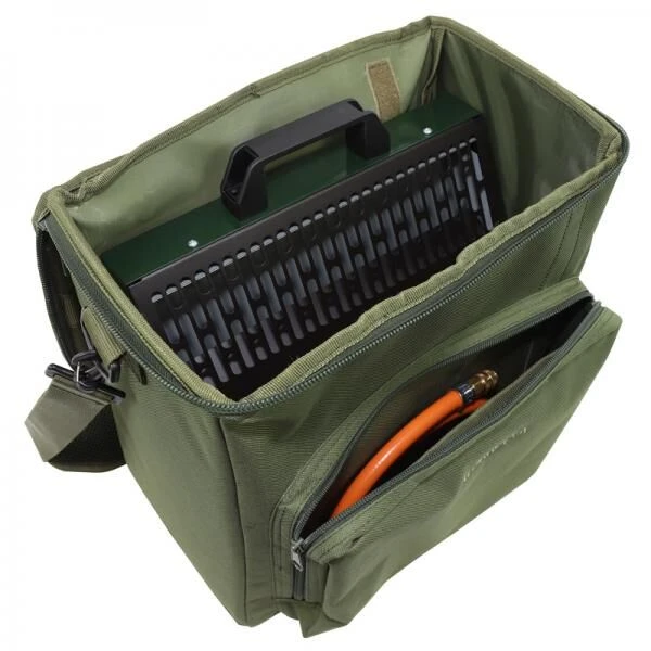 Trakker NXG Bivvy Heater Bag - Afbeelding 3