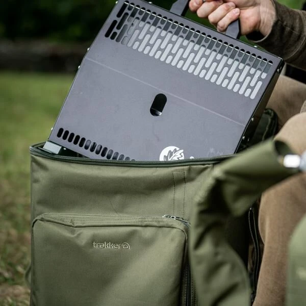 Trakker NXG Bivvy Heater Bag - Afbeelding 5