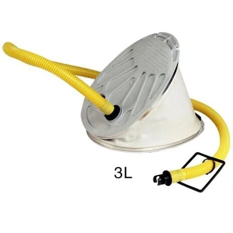 Savage Gear E-Rider Kayak 330 - Afbeelding 5