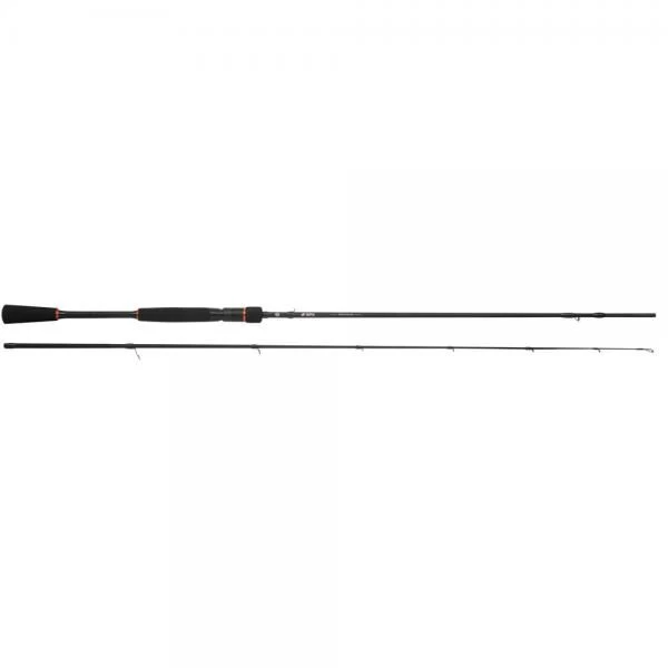 Spro SPX Vertical Jig 1.90m 10-30g