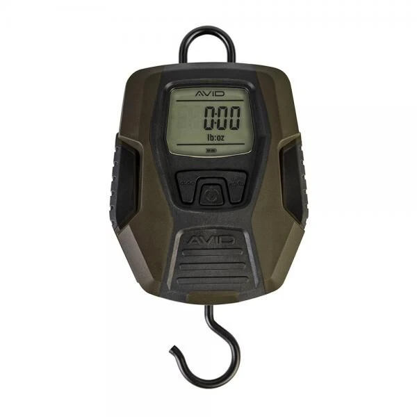 Avid Carp Avid Digital Scales 60kg