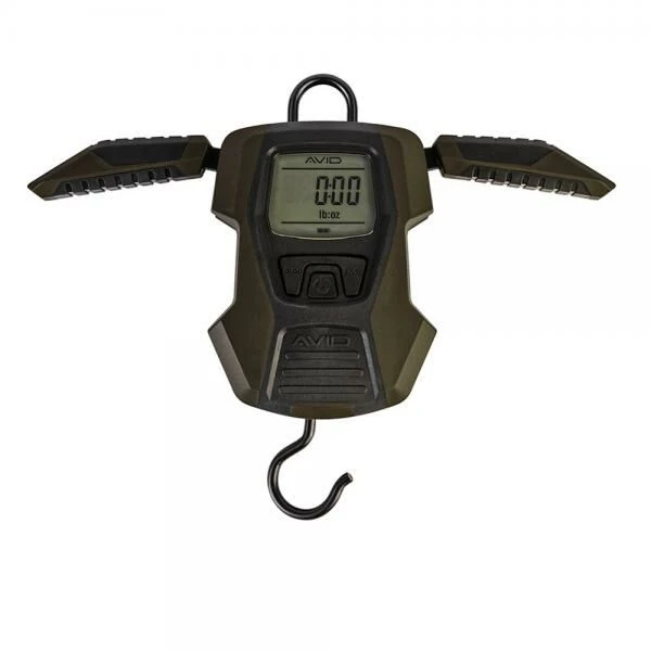 Avid Carp Avid Digital Scales 60kg - Afbeelding 2