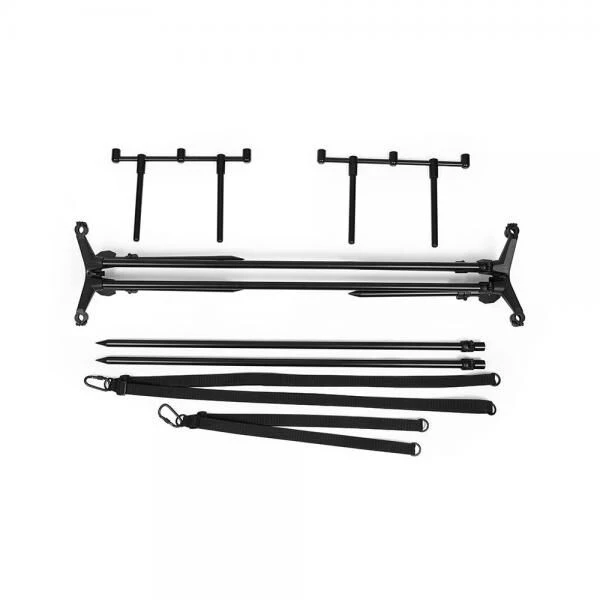 Avid Carp Avid Lok Down Altitude Pod - Afbeelding 3